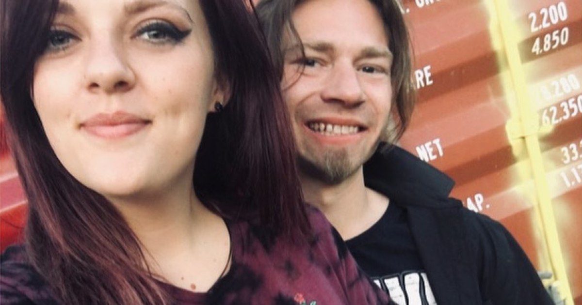 Raiven Adams Alaskan Bush People Instagram