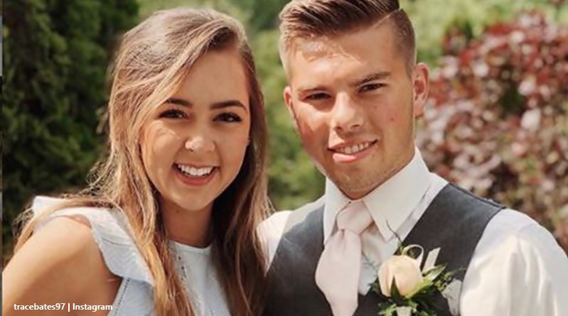 Bringing Up Bates Trace Bates Chaney Grace