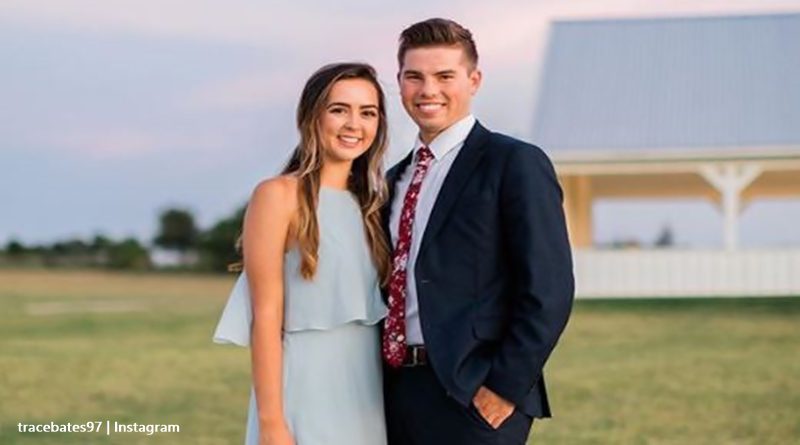 Bringing Up Bates Trace Bates and Chaney Grace