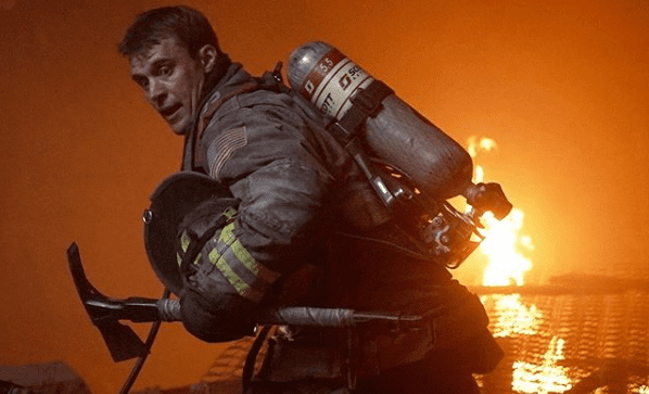 Chicago Fire, Instagram