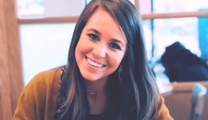 Jana Duggar, YouTube