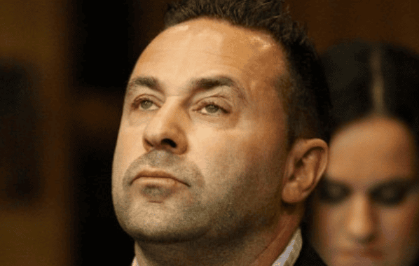Joe Giudice, Instagram