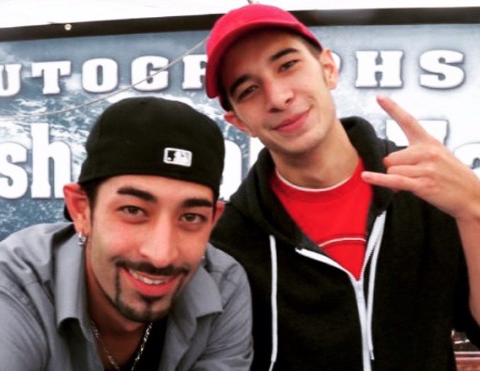 Josh Harris, Jake Harris, Deadliest Catch, Cornelia Marie-https://www.instagram.com/p/zKt-XYt34C/