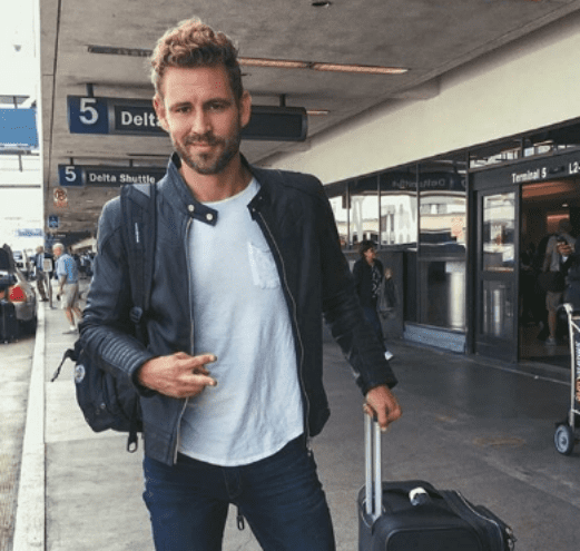 Nick Viall Instagram