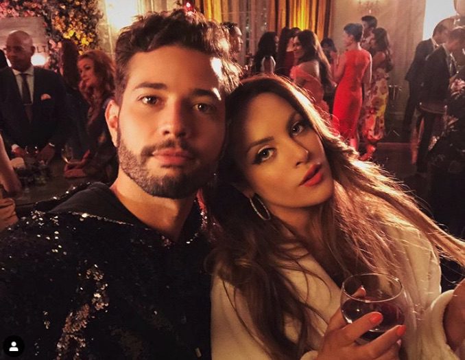 Rafael de la Fuente, Sammy Jo, Elizabeth, Gillies, Fallon, Dynasty-https://www.instagram.com/p/B1ghrpaH0rg/