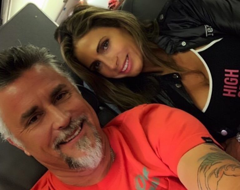 Richard Rawlings, Katerina Deason, Fast N Loud-https://www.instagram.com/p/B2FOgGJg3T3/
