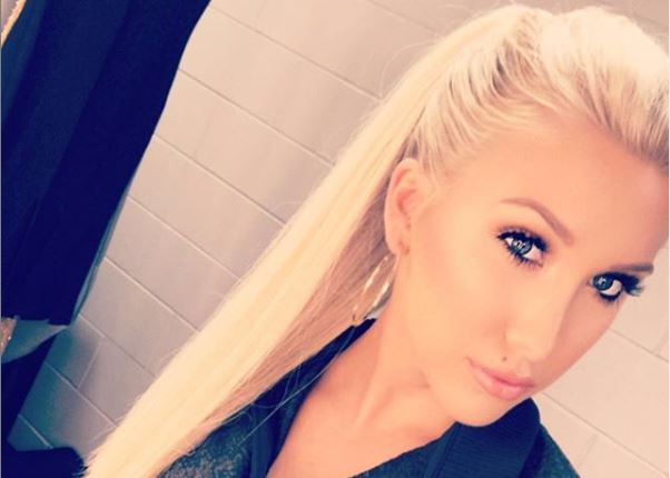 Savannah Chrisley Instagram