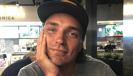 Bachelor in Paradise from Instagram