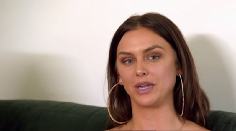 Vanderpump Rules Lala Kent talks dingo
