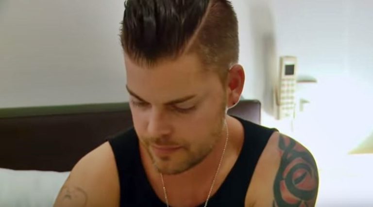 90 day fiance before the 90 days tim malcolm