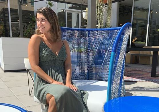 Amber Bowles Married at First Sight Instagram