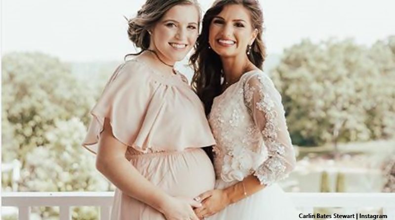 Carlin Bates Stewart Joy-Anna Duggar