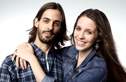 Derick and Jill Dillard, YouTube