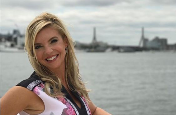 Dr. Jessica Married at First Sight