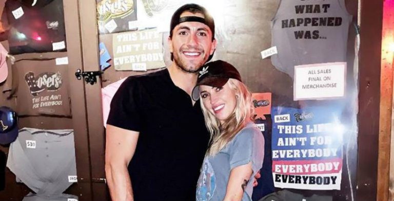 Former 'Bachelorette' Kaitlyn Bristowe and Jason Tartick via Instagram