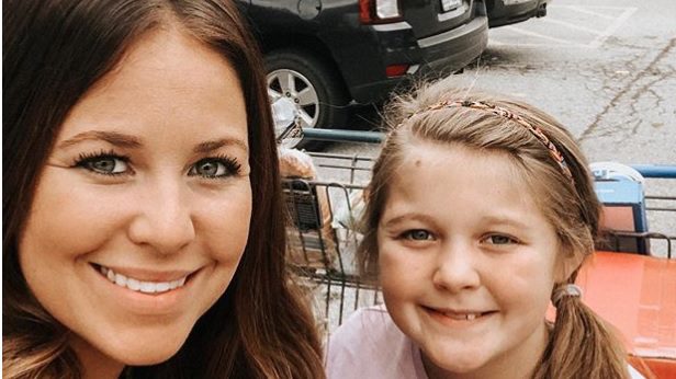 Jana Duggar Instagram