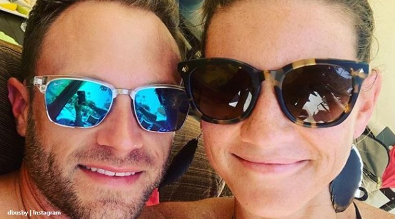 OutDaughtered Adam Busby Danielle Busby