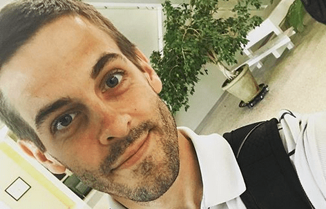 Duggar family - Derick Dillard Instagram