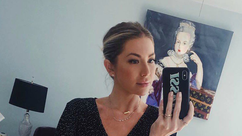 VPR Stassi Schroeder Instagram