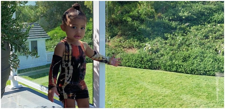 Kylie Jenner Instagram