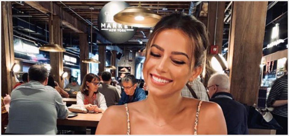 Kristina Schulman, Instagram