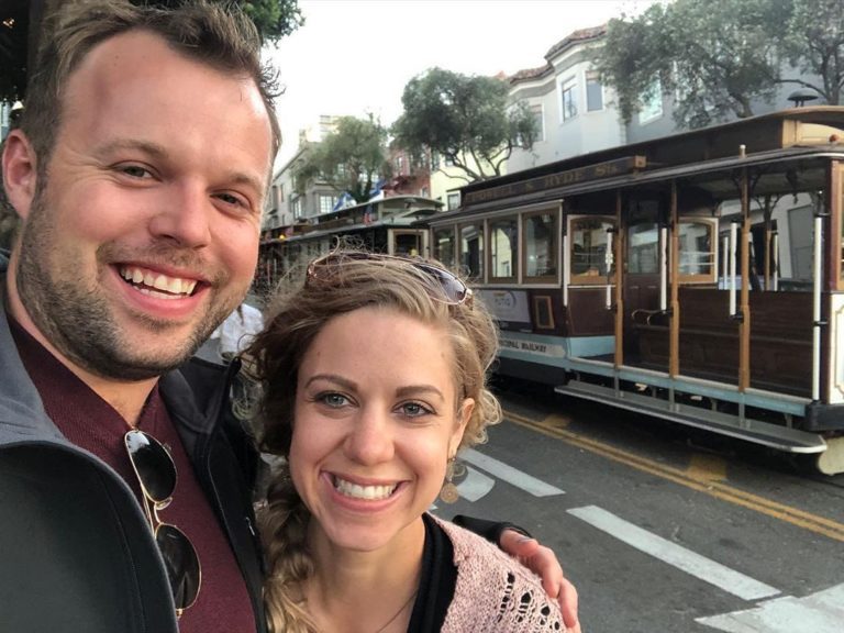 Abbie Duggar