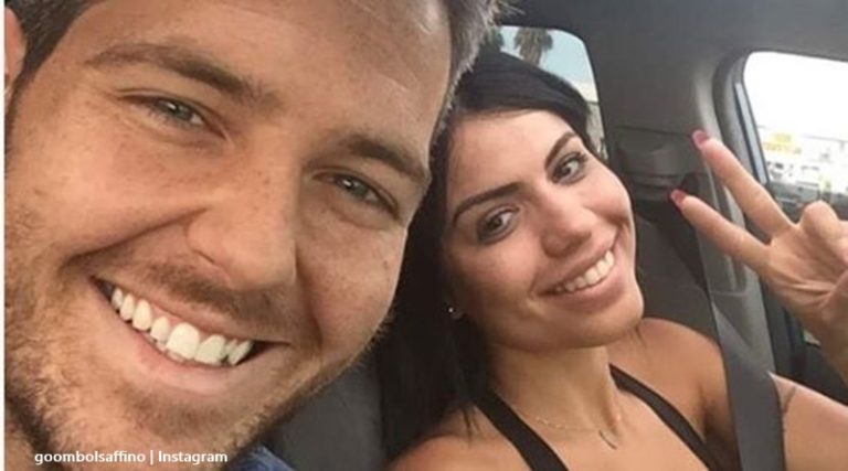 90 Day Fiance Eric Nichols Larissa Lima