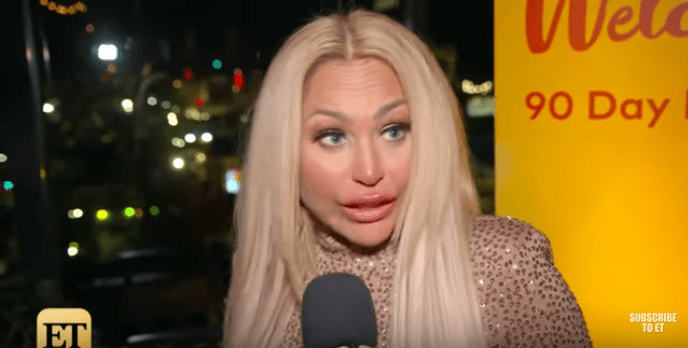 darcey silva 90 Day Fiance