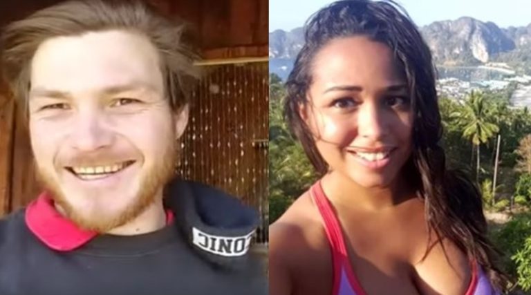 90 day fiance syngin and tania
