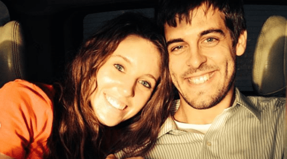 Jill Duggar Dillard, Instagram