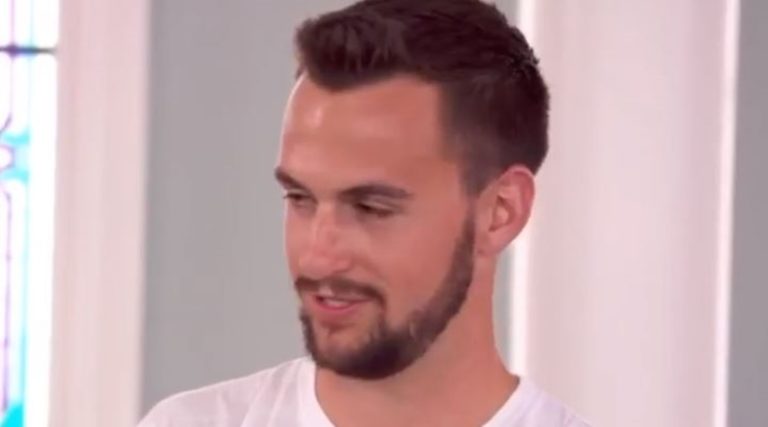 Chrisley Knows Best Nic Kerdiles