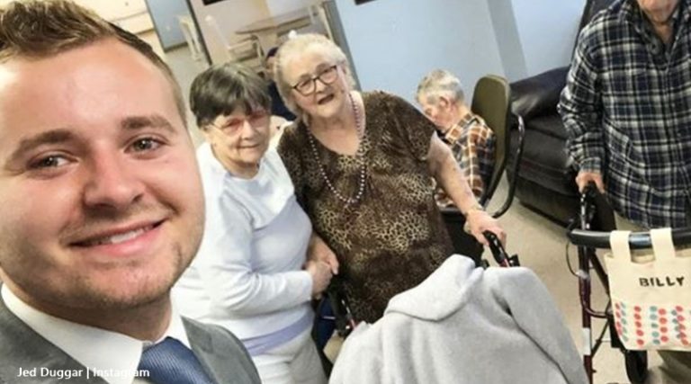 Counting On Jedidiah Duggar