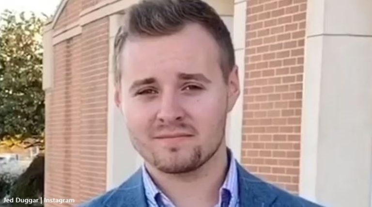Counting On Jedidiah Duggar