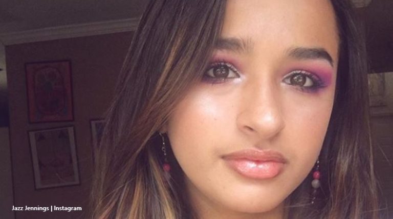 I Am Jazz Jazz Jennings