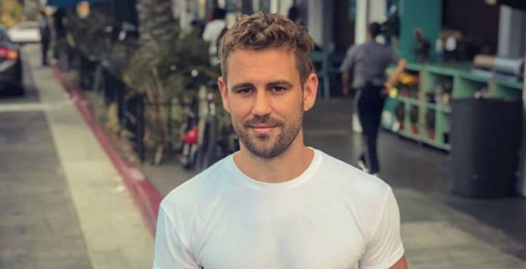 Nick Viall via Instagram