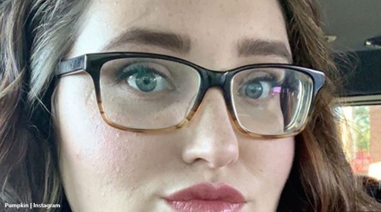 Mama June From Not To Hot