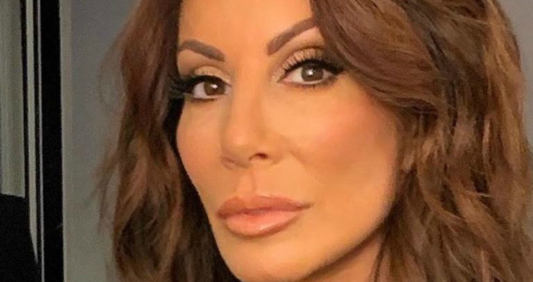 RHONJ Danielle Staub Instagram
