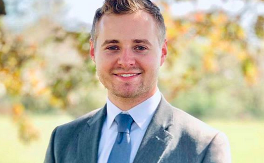 Jedidiah Duggar Instagram