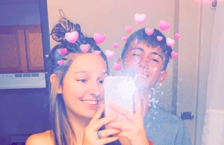 'Unexpected' Hailey 2 Instagram