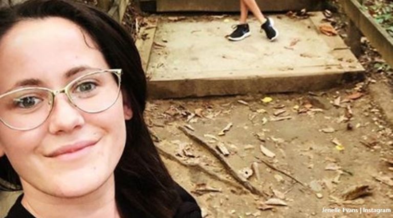 Teen Mom 2 jenelle Evans