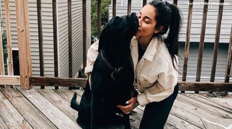 The Bachelor Victoria Fuller