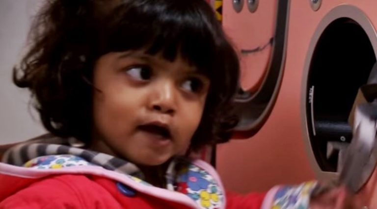 The Little Couple Zoey