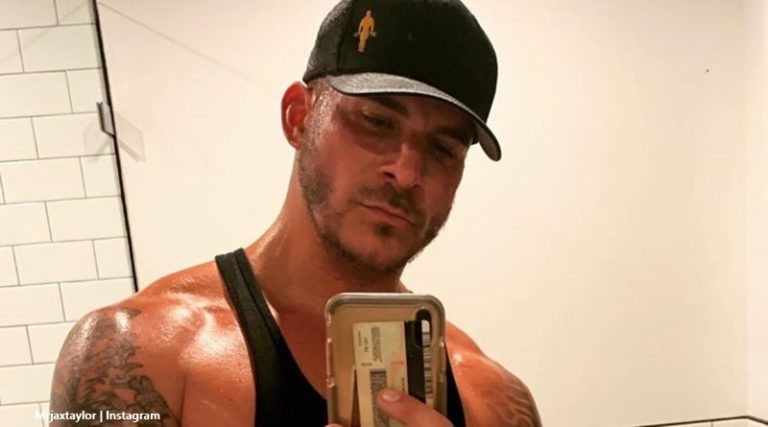 Vanderpump Rules Jax Taylor