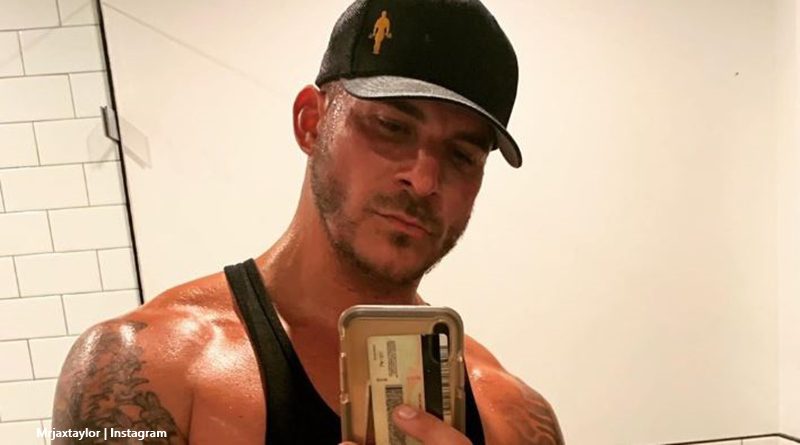 Vanderpump Rules Jax Taylor