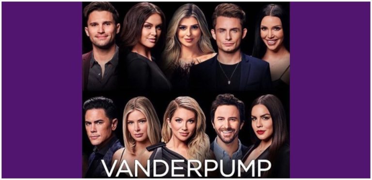 Vanderpump Rules Instagram