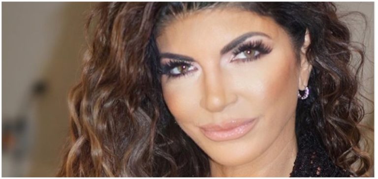 Teresa Guidice, Instagram