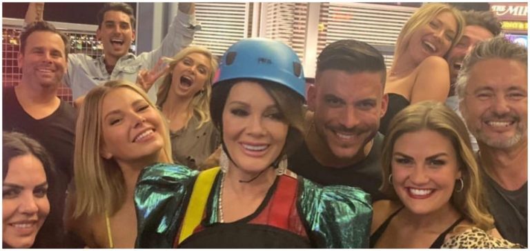 Vanderpump Rules, Instagram