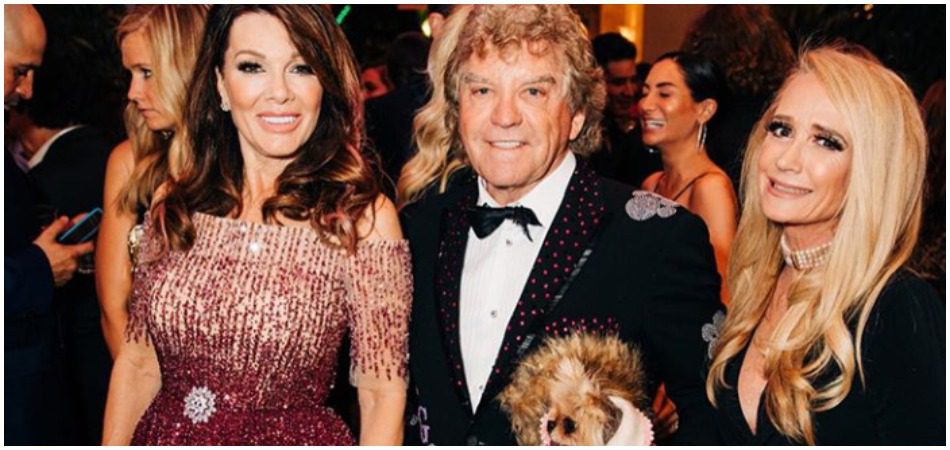 Lisa Vanderpump, Instagram