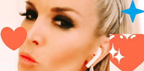 tinsley mortimer