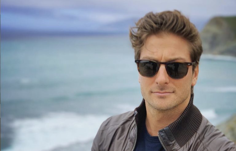 Daniel Lissing, WCTH, The Rookie-https://www.instagram.com/p/BwilBrWBqoz/